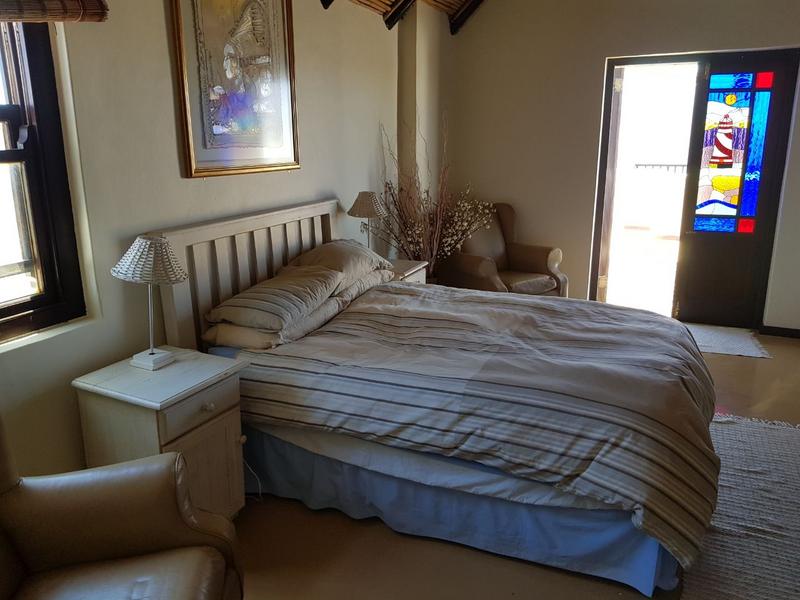4 Bedroom Property for Sale in Dwarskersbos Western Cape